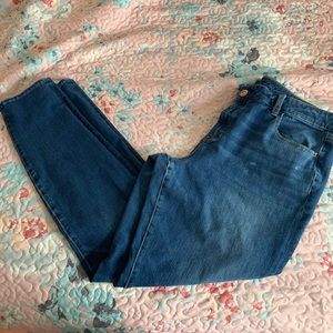 American Eagle Dream Jeans